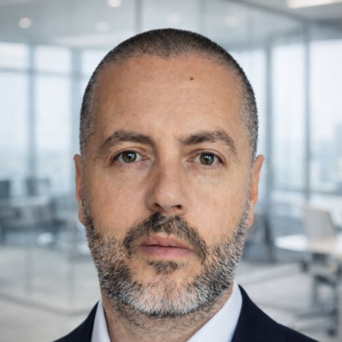 Ludovic Genty